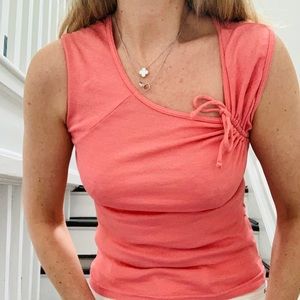 💥3/30$💥Camisole in sparkly coral